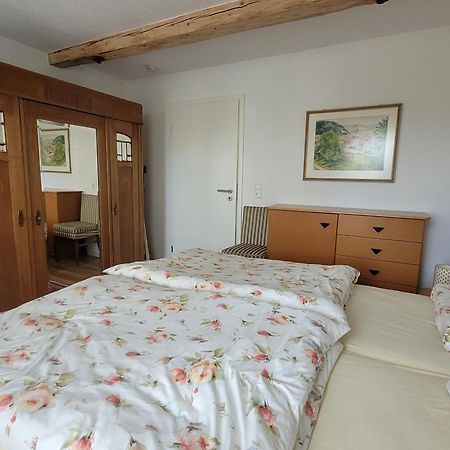 Ferienwohnung Hermine Tuttlingen Dış mekan fotoğraf
