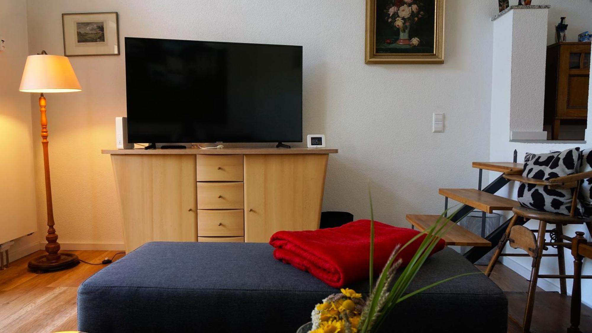 Ferienwohnung Hermine Tuttlingen Dış mekan fotoğraf