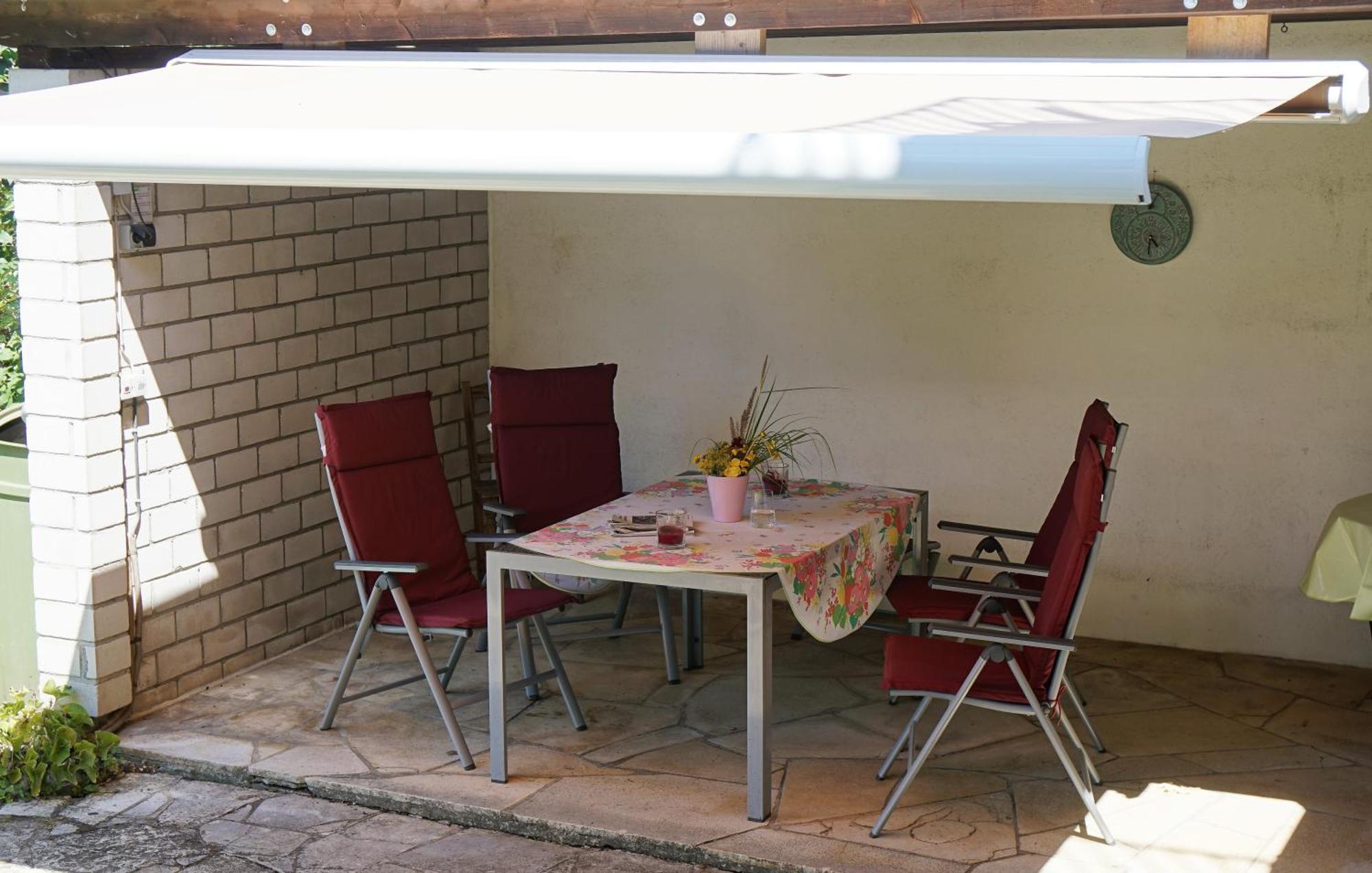 Ferienwohnung Hermine Tuttlingen Dış mekan fotoğraf