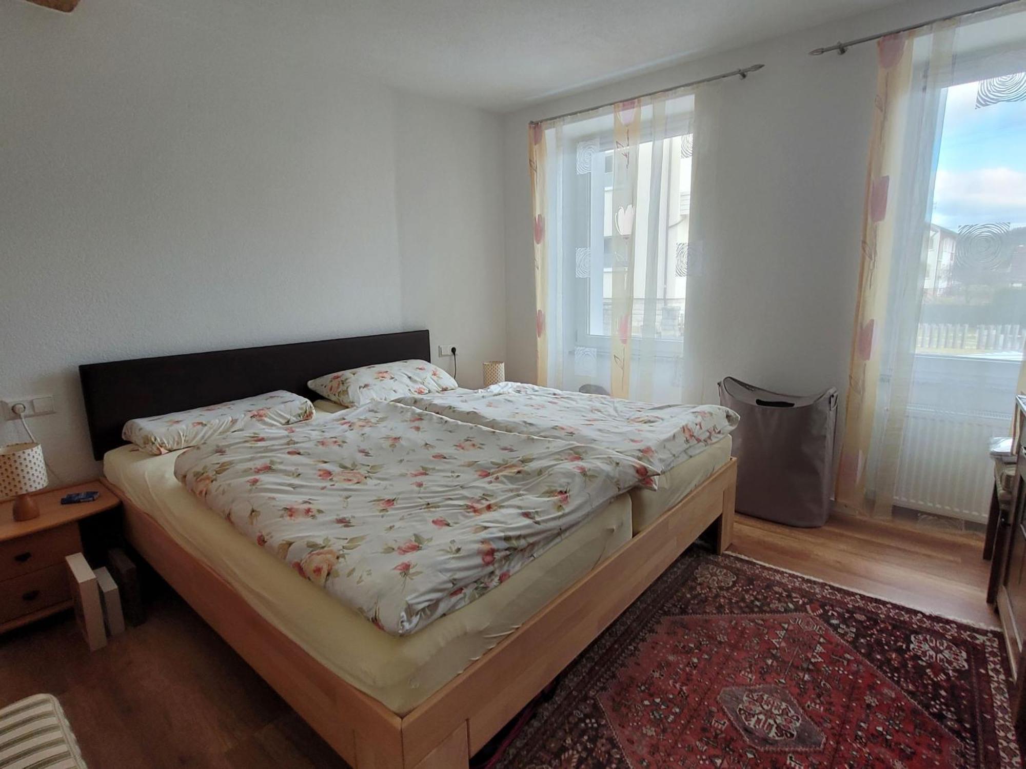 Ferienwohnung Hermine Tuttlingen Dış mekan fotoğraf