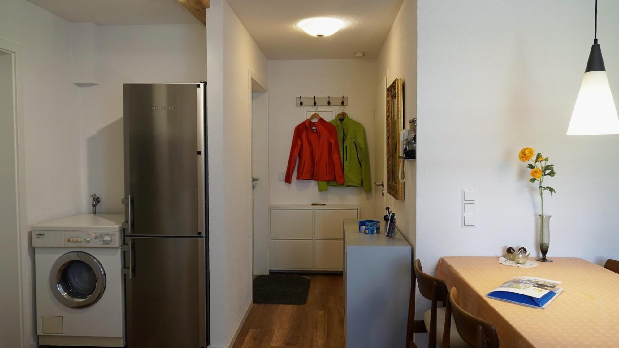 Ferienwohnung Hermine Tuttlingen Dış mekan fotoğraf