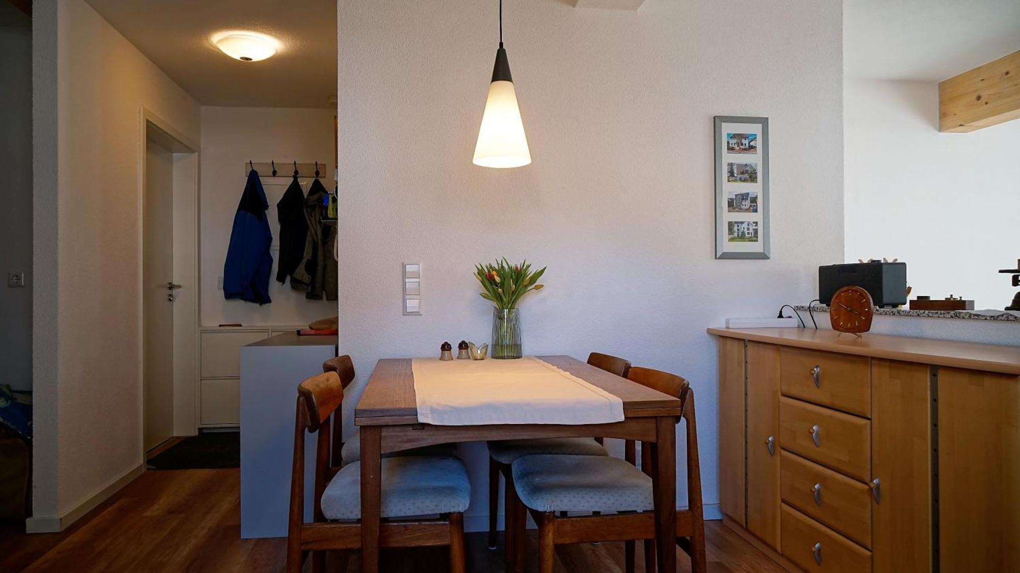 Ferienwohnung Hermine Tuttlingen Dış mekan fotoğraf