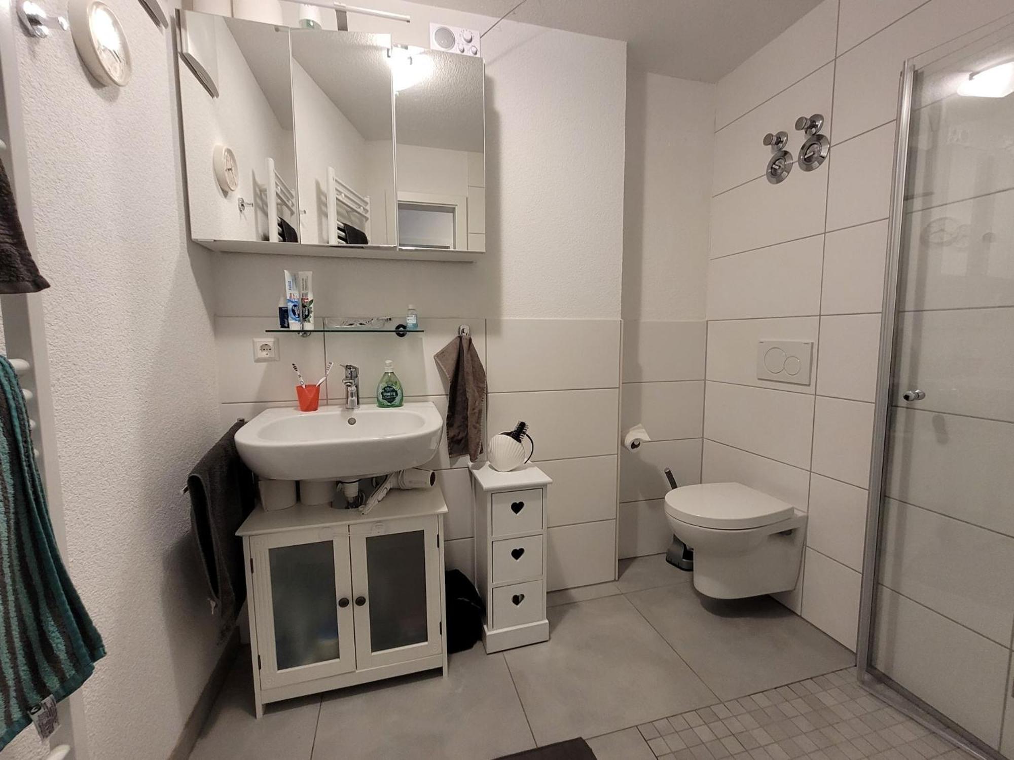 Ferienwohnung Hermine Tuttlingen Dış mekan fotoğraf